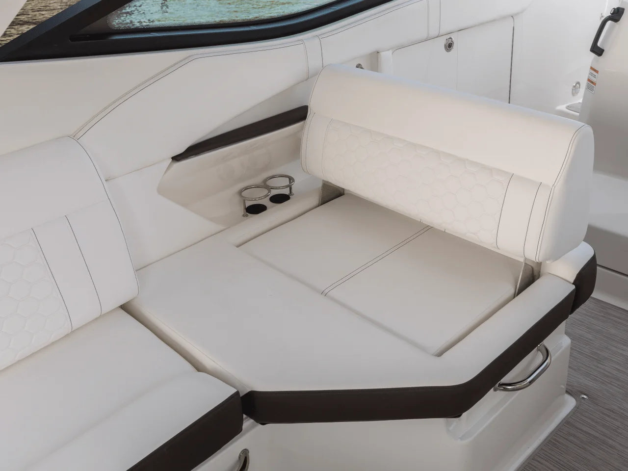 2026 Sea Ray Sundancer 320 Outboard 32.0 feet, Clearwater, Florida #10