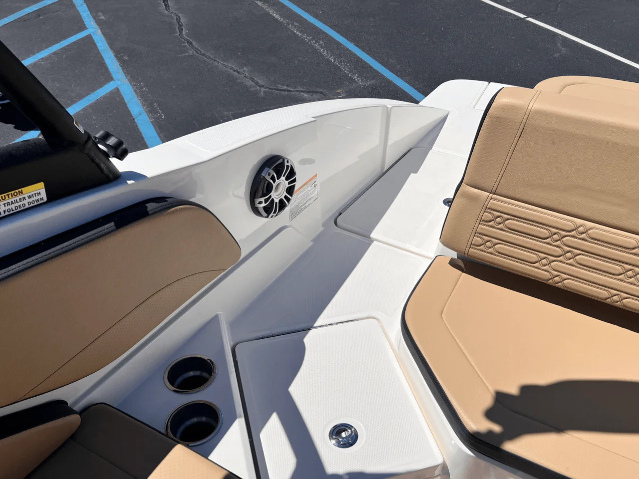 2025 Sea Ray SPX 210 21.0 feet, Clearwater, Florida #19