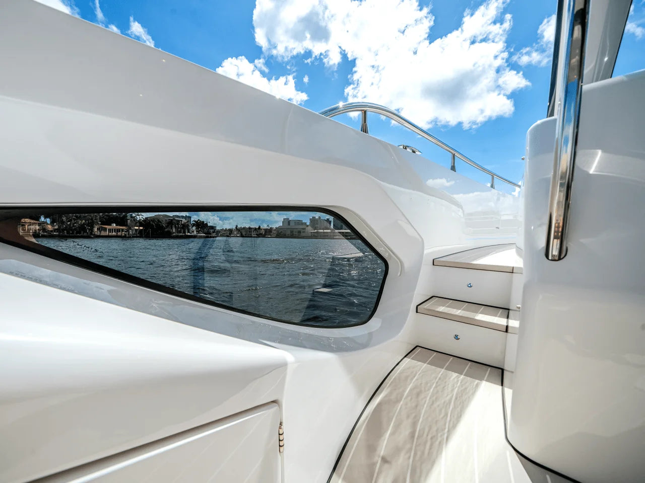 2026 Azimut Verve 42 42.0 feet, Clearwater, Florida #30