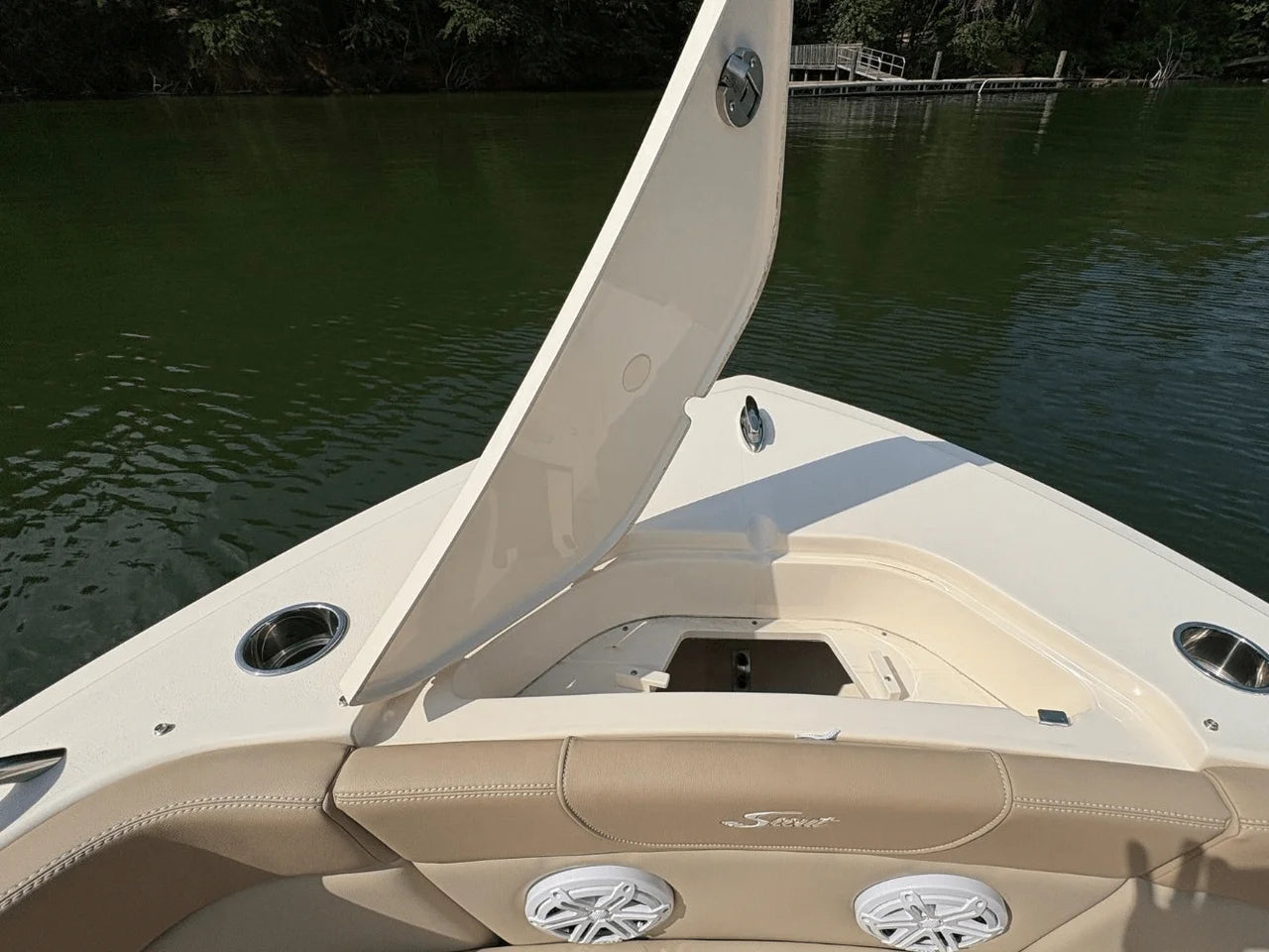 2024 Scout 215 Dorado 21.0 feet, Clearwater, Florida #32