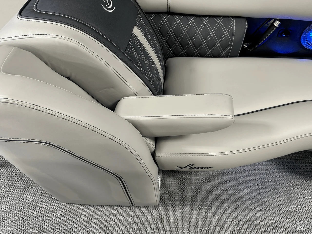 2026 Barletta Lusso 23 UC 23.0 feet, Clearwater, Florida #76