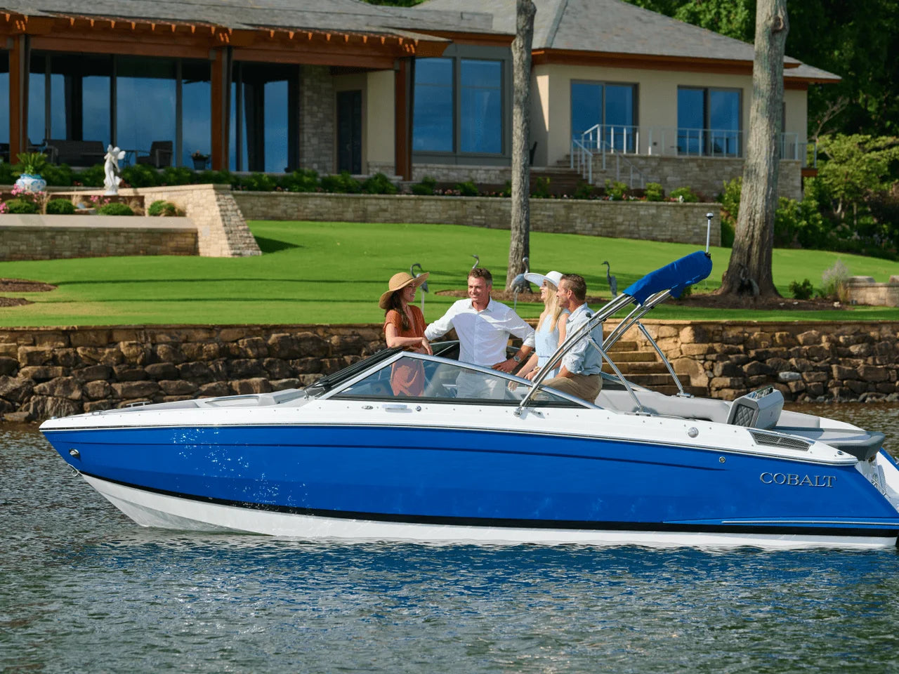 2026 Cobalt R4 24.0 feet, Clearwater, Florida #24