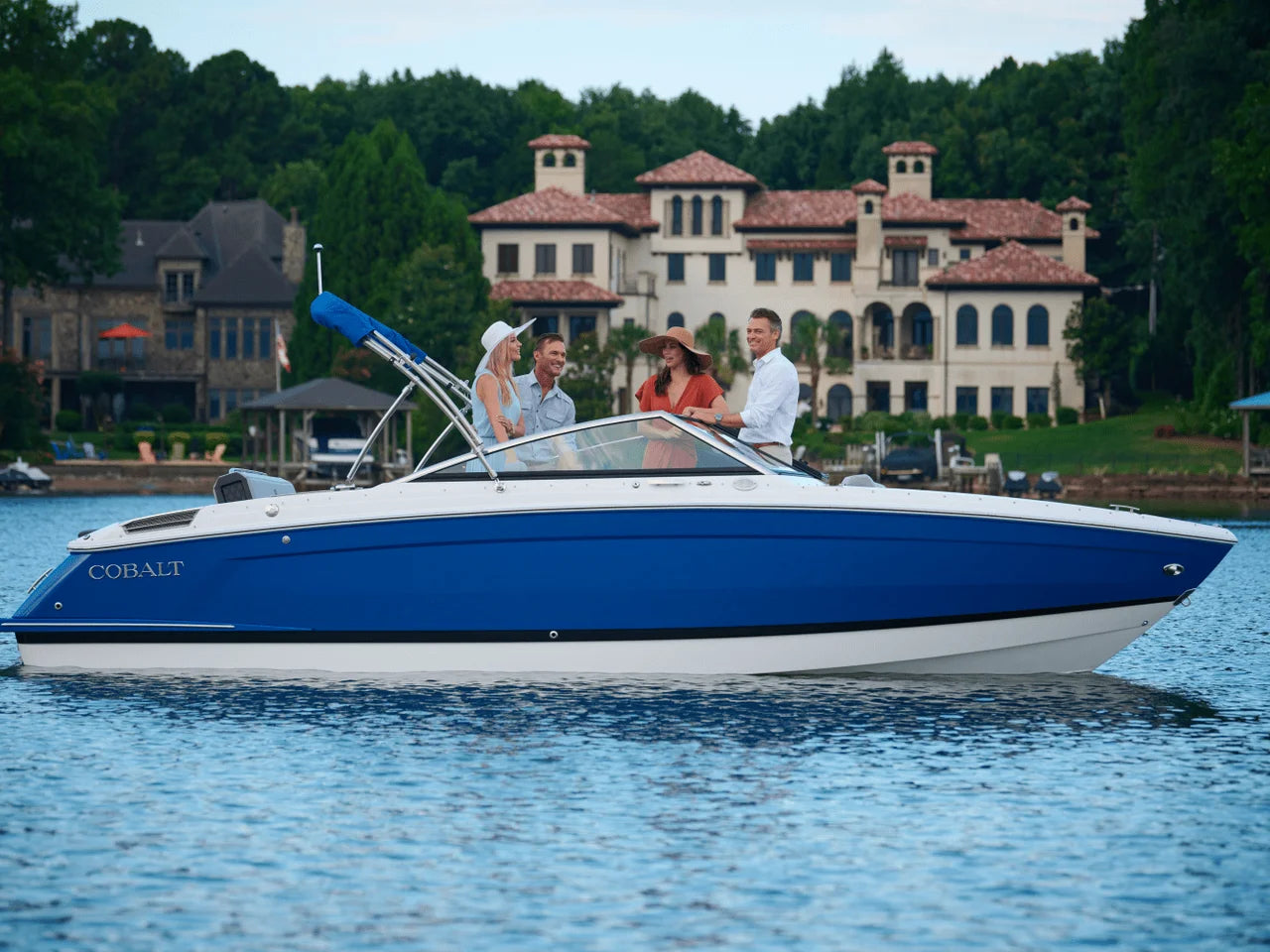 2026 Cobalt R4 24.0 feet, Clearwater, Florida #30