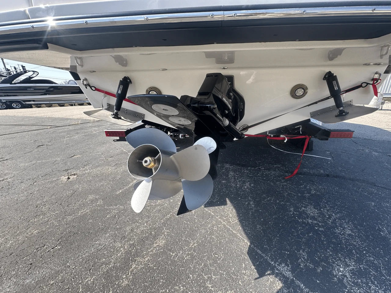 2025 Sea Ray 250 SDX 25.0 feet, Clearwater, Florida #5