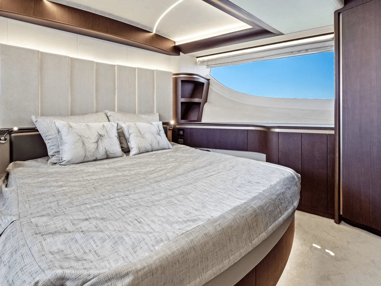 2025 Galeon 560 FLY 56.0 feet, Clearwater, Florida #61