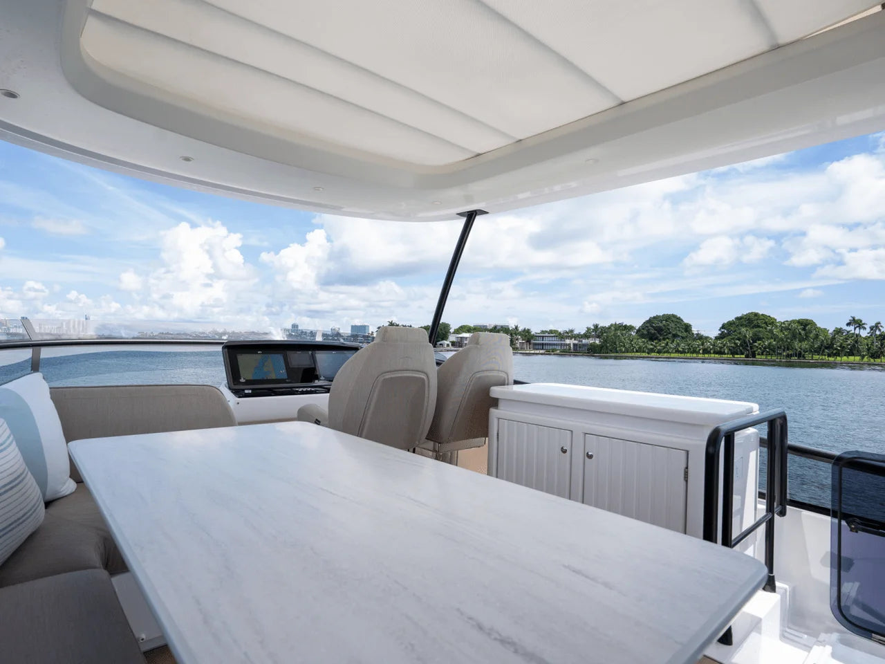 2025 Azimut Magellano 60 60.0 feet, Clearwater, Florida #25
