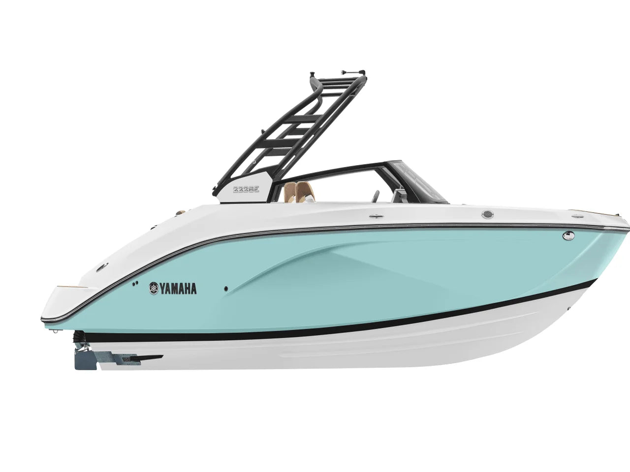 2026 Yamaha 222SE 22.0 feet, Clearwater, Florida #1