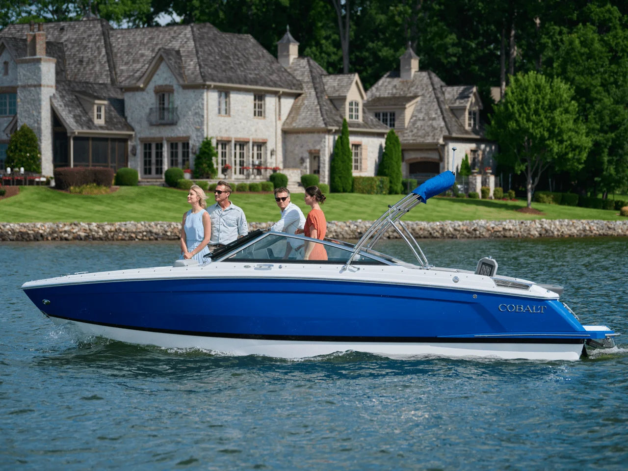 2026 Cobalt R4 24.0 feet, Clearwater, Florida #21