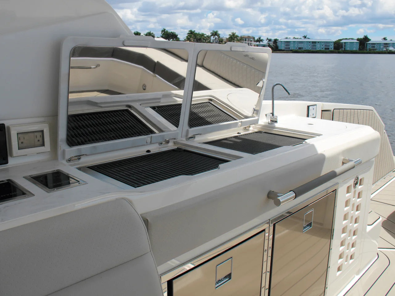 2025 Sea Ray SLX 400 Outboard 40.0 feet, Clearwater, Florida #26