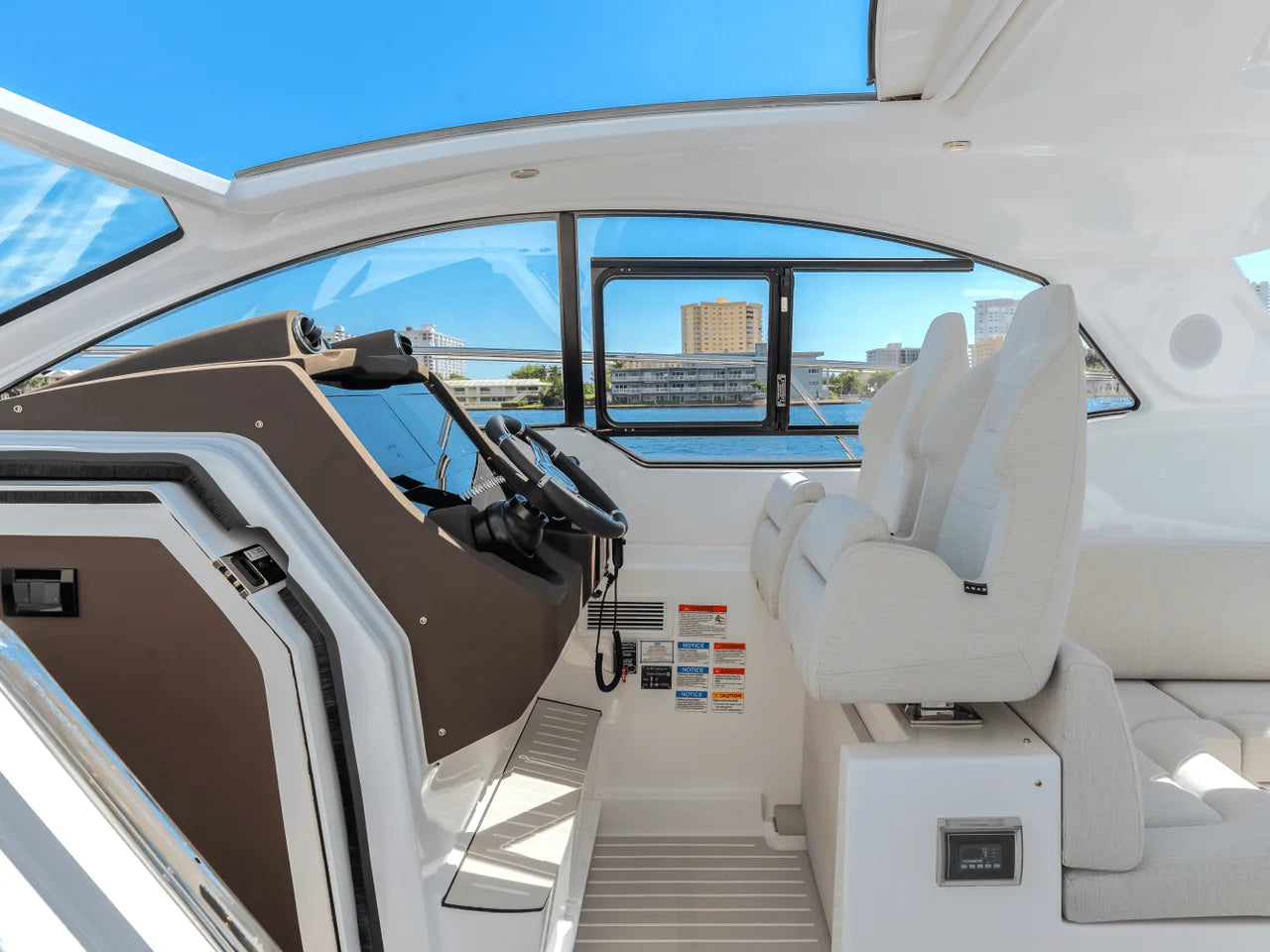 2025 Azimut ATLANTIS 45 45.0 feet, Clearwater, Florida #15