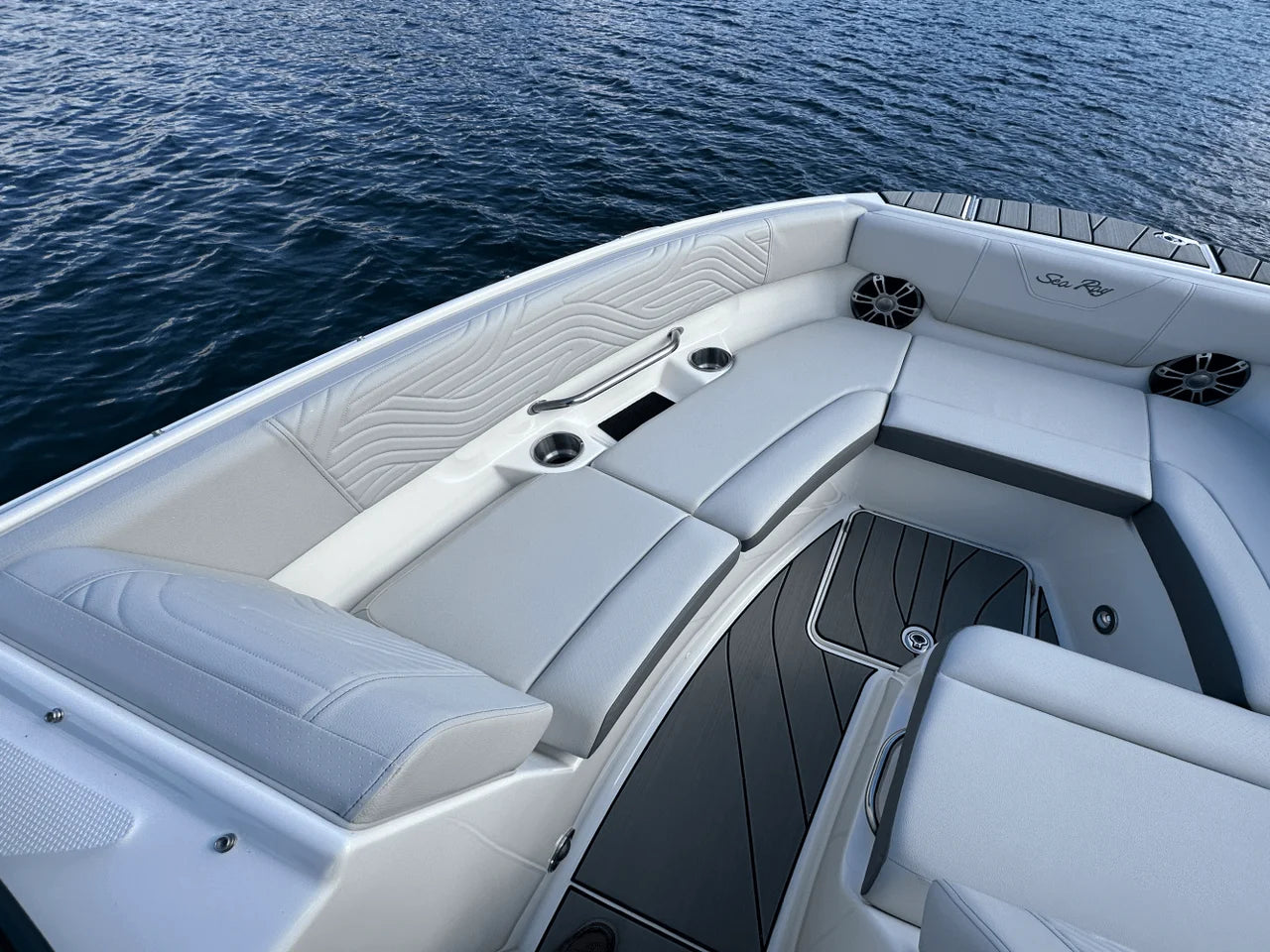 2025 Sea Ray SDX 250 Surf 25.0 feet, Clearwater, Florida #11