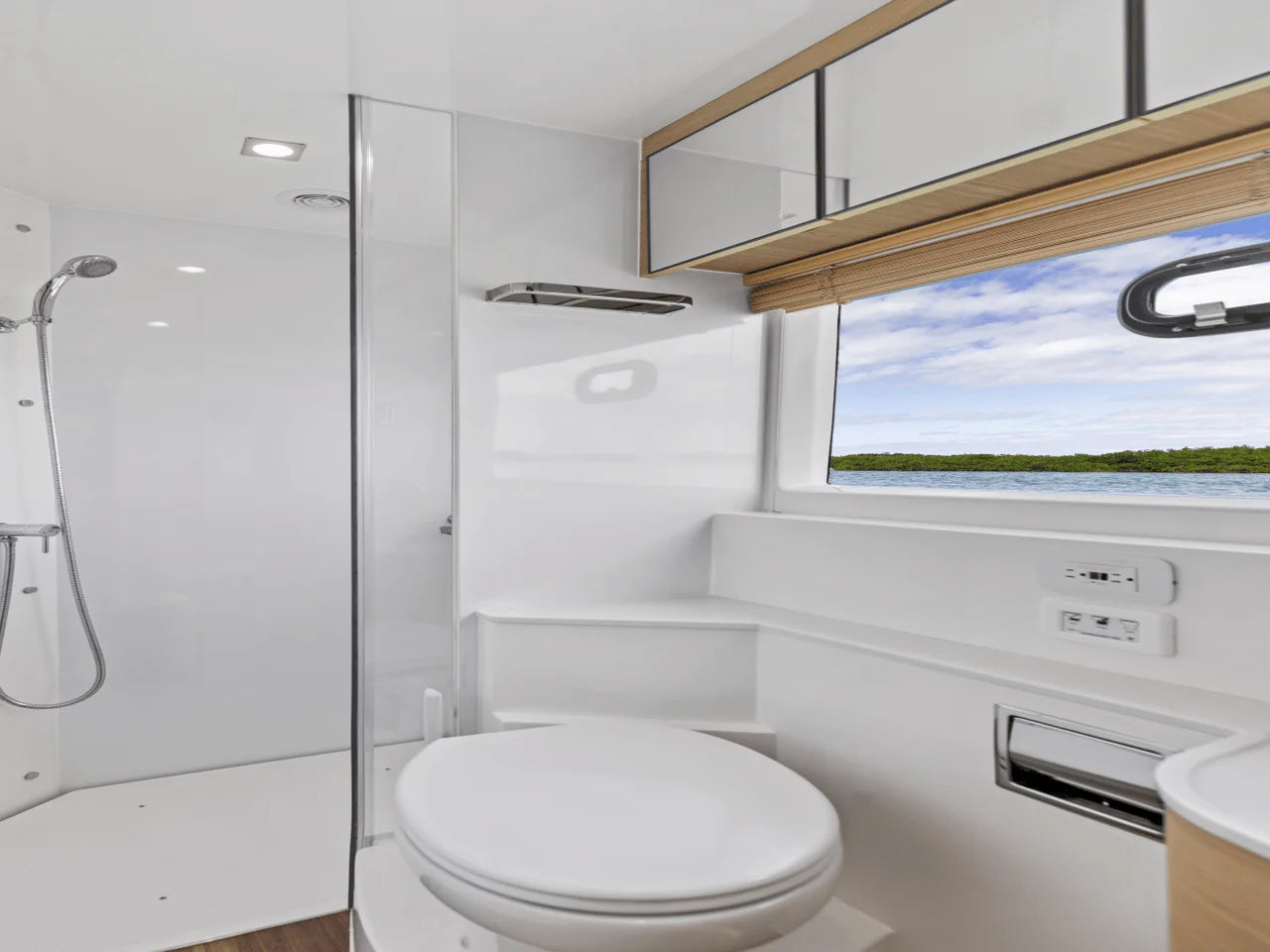 2026 Aquila 50 Yacht 52.0 feet, Clearwater, Florida #77