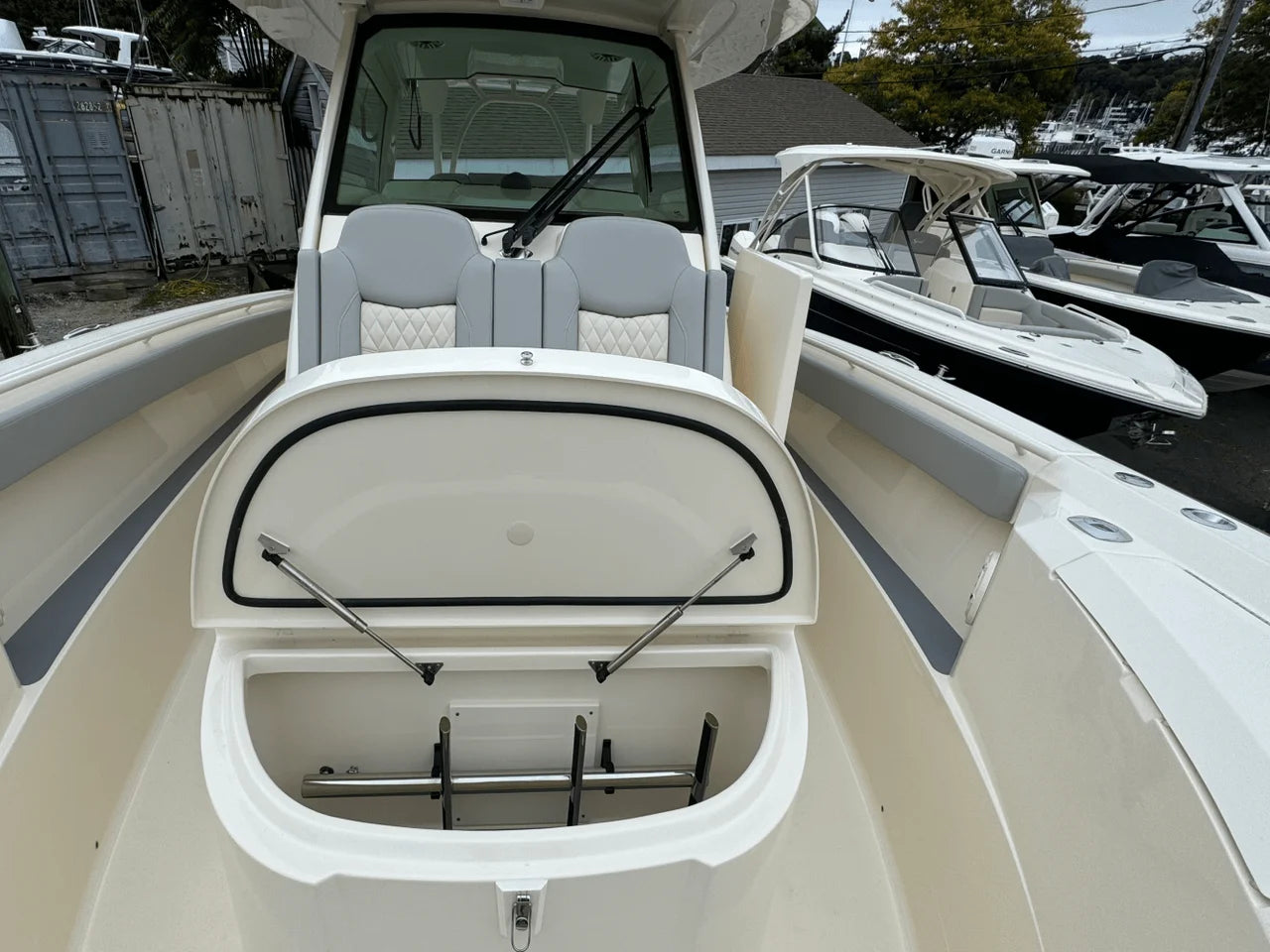 2025 Scout 377 LXF 37.0 feet, Clearwater, Florida #57