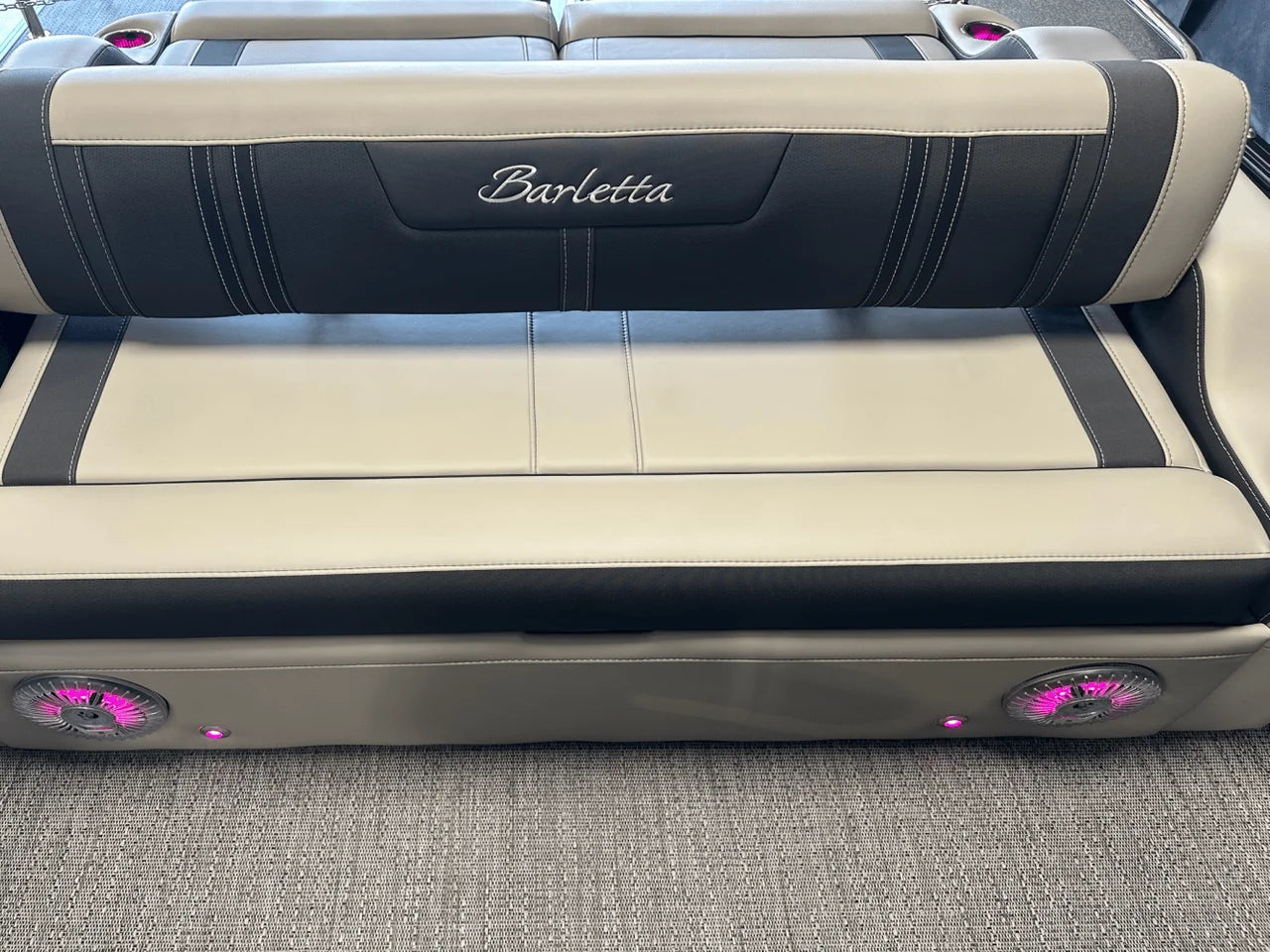 2026 Barletta Corsa 23 UC 23.0 feet, Clearwater, Florida #21