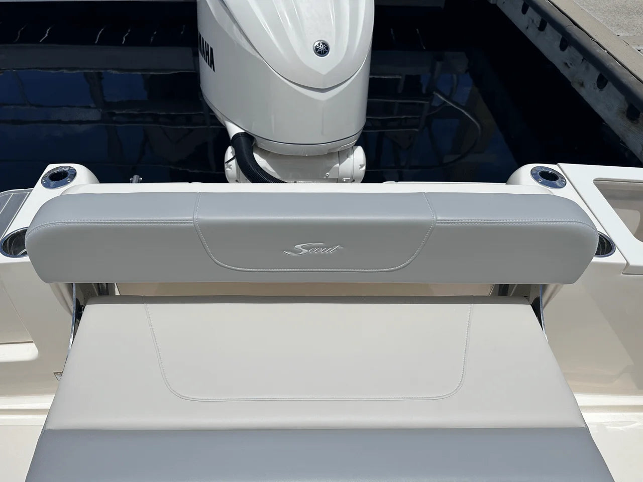 2026 Scout 240 XSF 24.0 feet, Clearwater, Florida #21