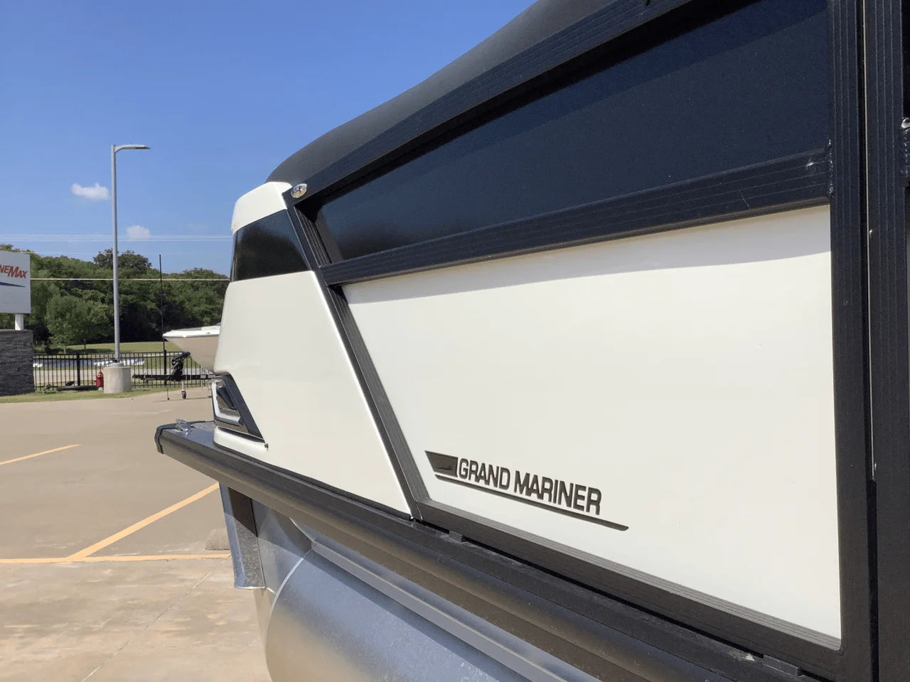2026 Harris Grand Mariner 250 25.0 feet, Clearwater, Florida #3