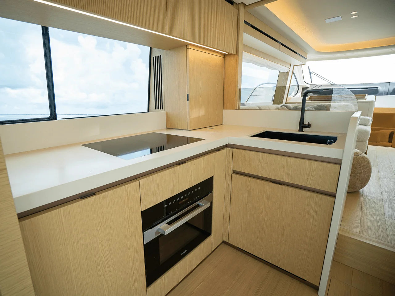 2026 Azimut Fly 62 62.0 feet, Clearwater, Florida #24