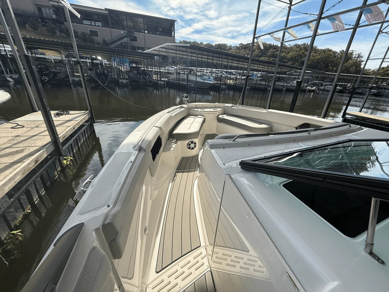 2026 Sea Ray SLX 400 40.0 feet, Clearwater, Florida #27