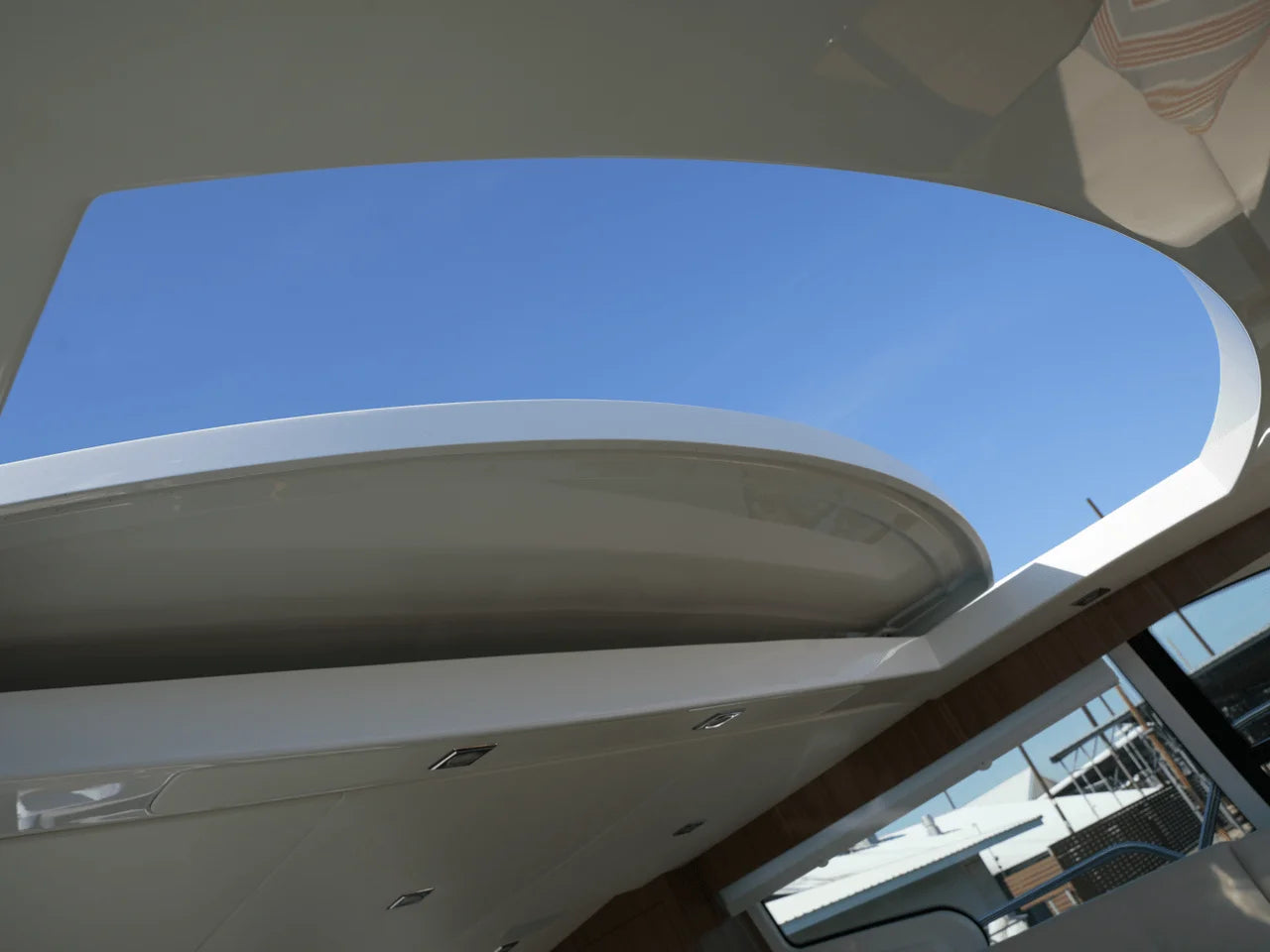 2025 Cruisers Yachts 46 Cantius 46.0 feet, Clearwater, Florida #42