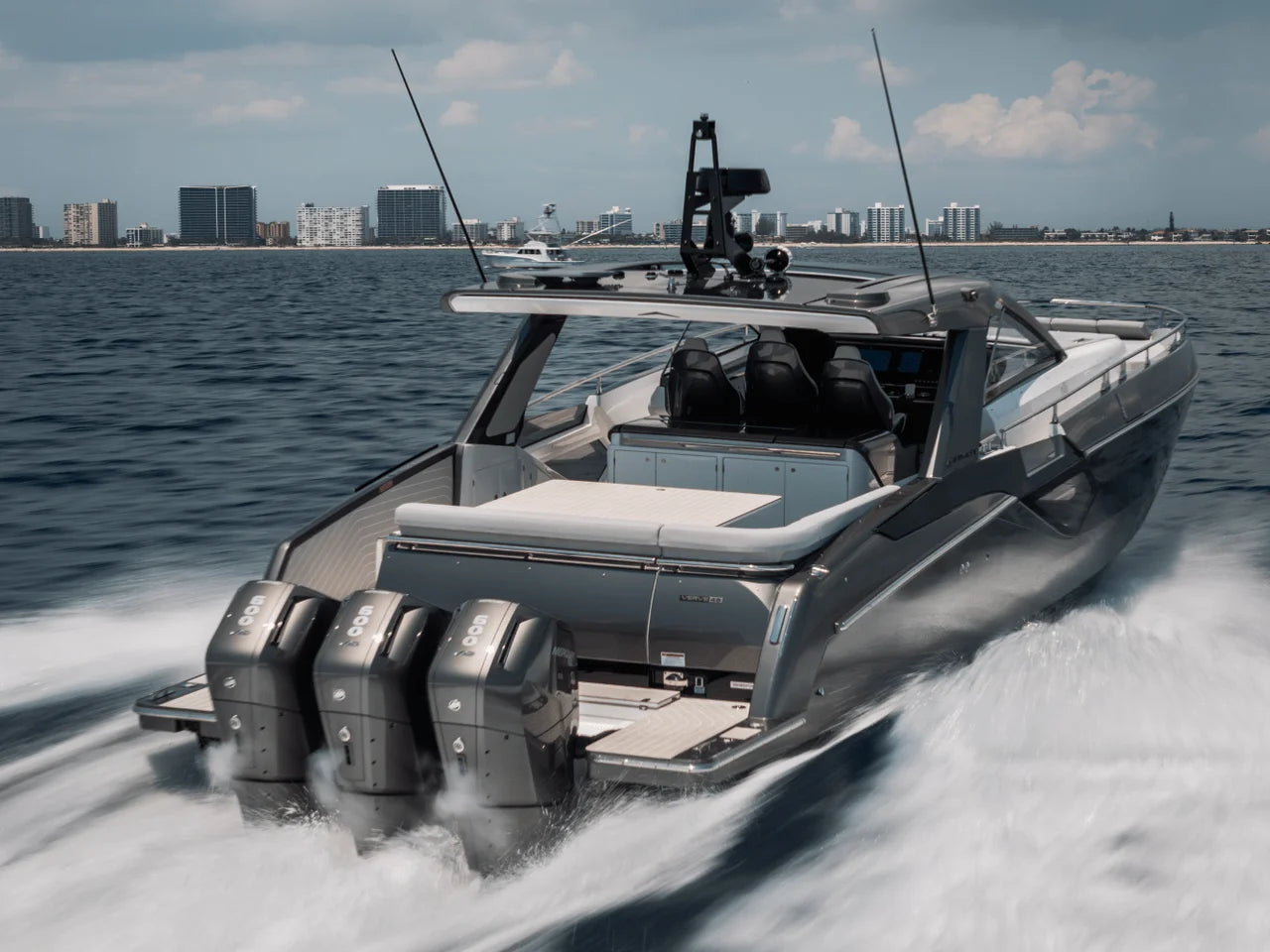 2026 Azimut 48 Verve 48.0 feet, Clearwater, Florida #78