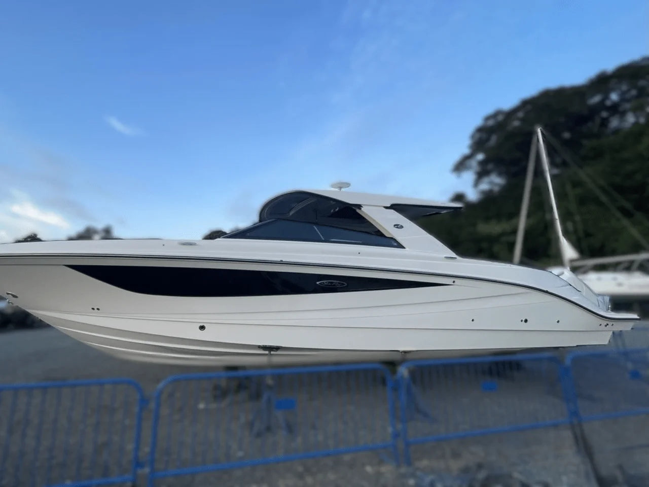 2026 Sea Ray SLX 400 Outboard 40.0 feet, Clearwater, Florida #1