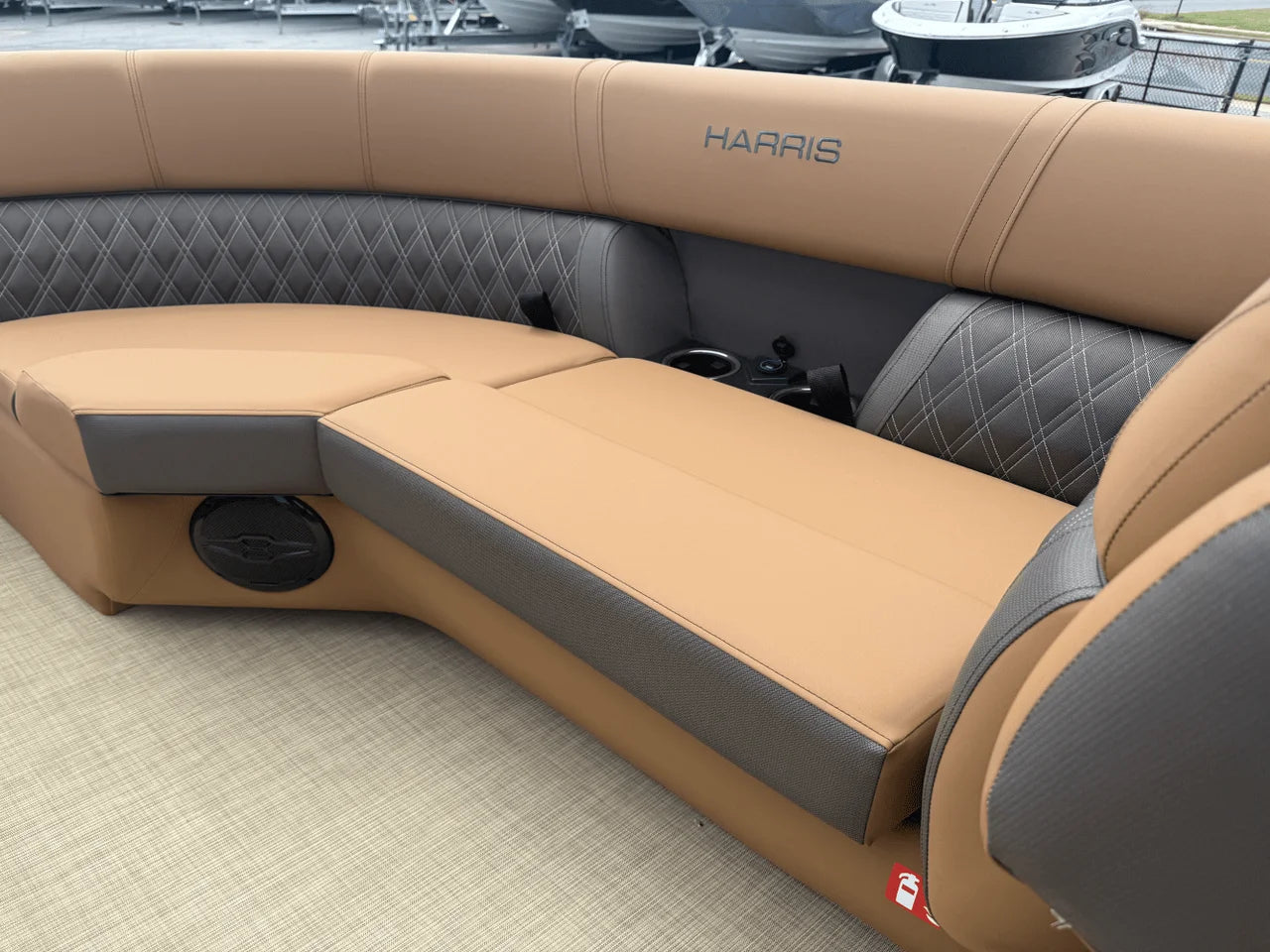 2026 Harris CRUISER 210 21.0 feet, Clearwater, Florida #24