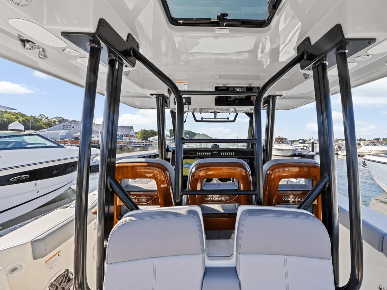 2025 Boston Whaler 360 Outrage 36.0 feet, Clearwater, Florida #22