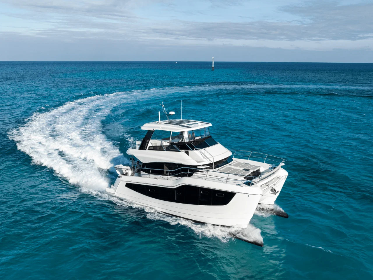 2026 Aquila 50 Yacht 52.0 feet, Clearwater, Florida #1