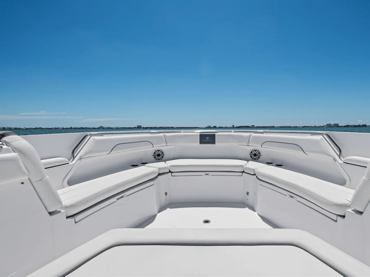 2024 Bertram 39CC 39.0 feet, Clearwater, Florida #33