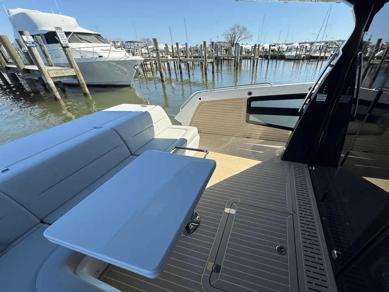 2025 Galeon 450 HTC 45.0 feet, Clearwater, Florida #15