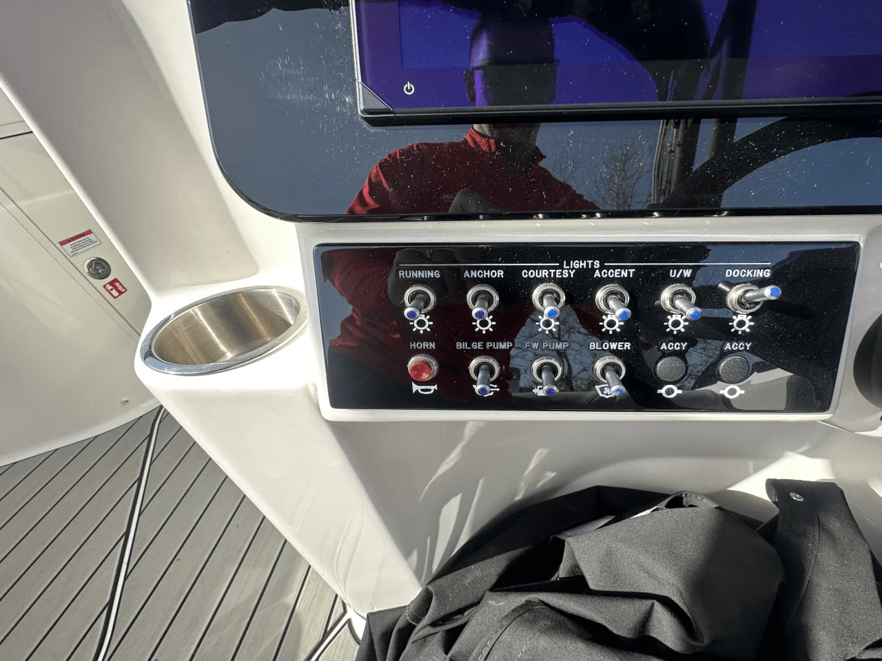 2025 Sea Ray 250 SDX 25.0 feet, Clearwater, Florida #22