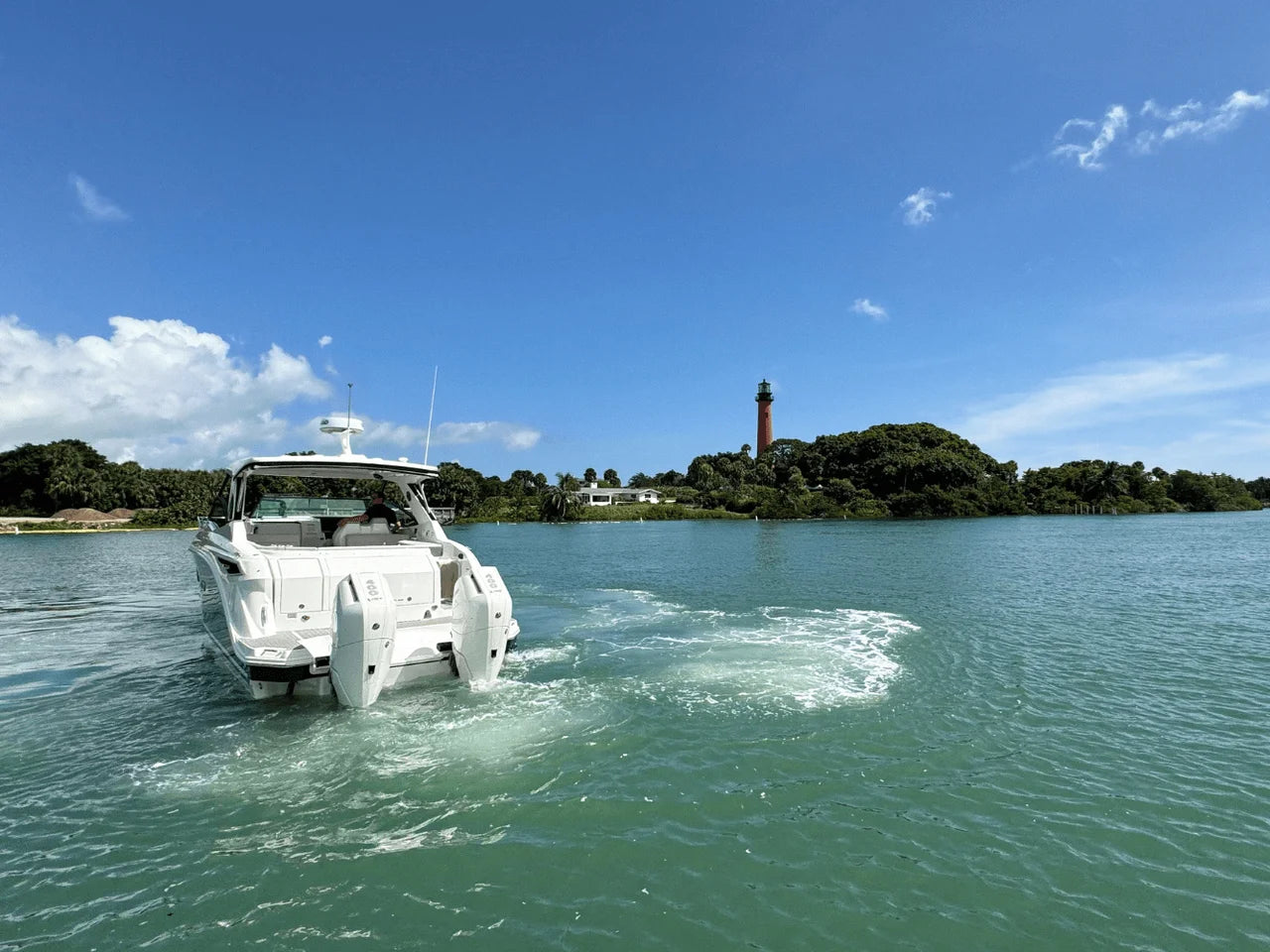 2026 Sea Ray Sundancer 320 Outboard 32.0 feet, Clearwater, Florida #5
