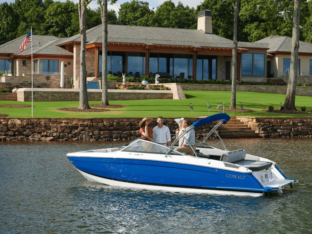 2026 Cobalt R4 24.0 feet, Clearwater, Florida #38