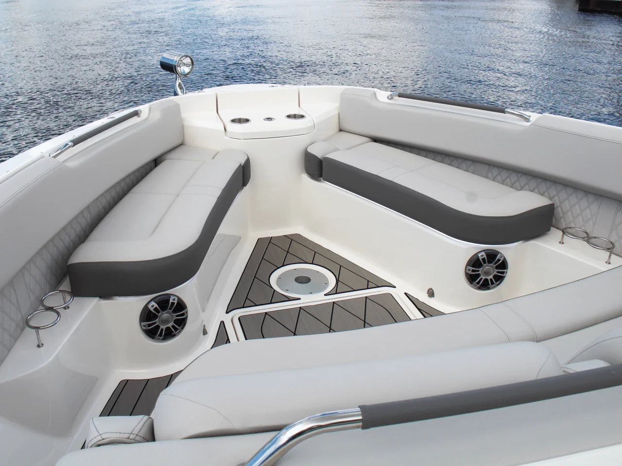 2025 Sea Ray SLX 400 Outboard 40.0 feet, Clearwater, Florida #41