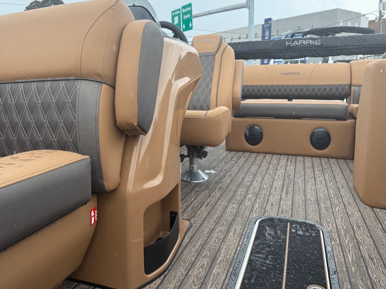2026 Harris Cruiser 230 23.0 feet, Clearwater, Florida #24