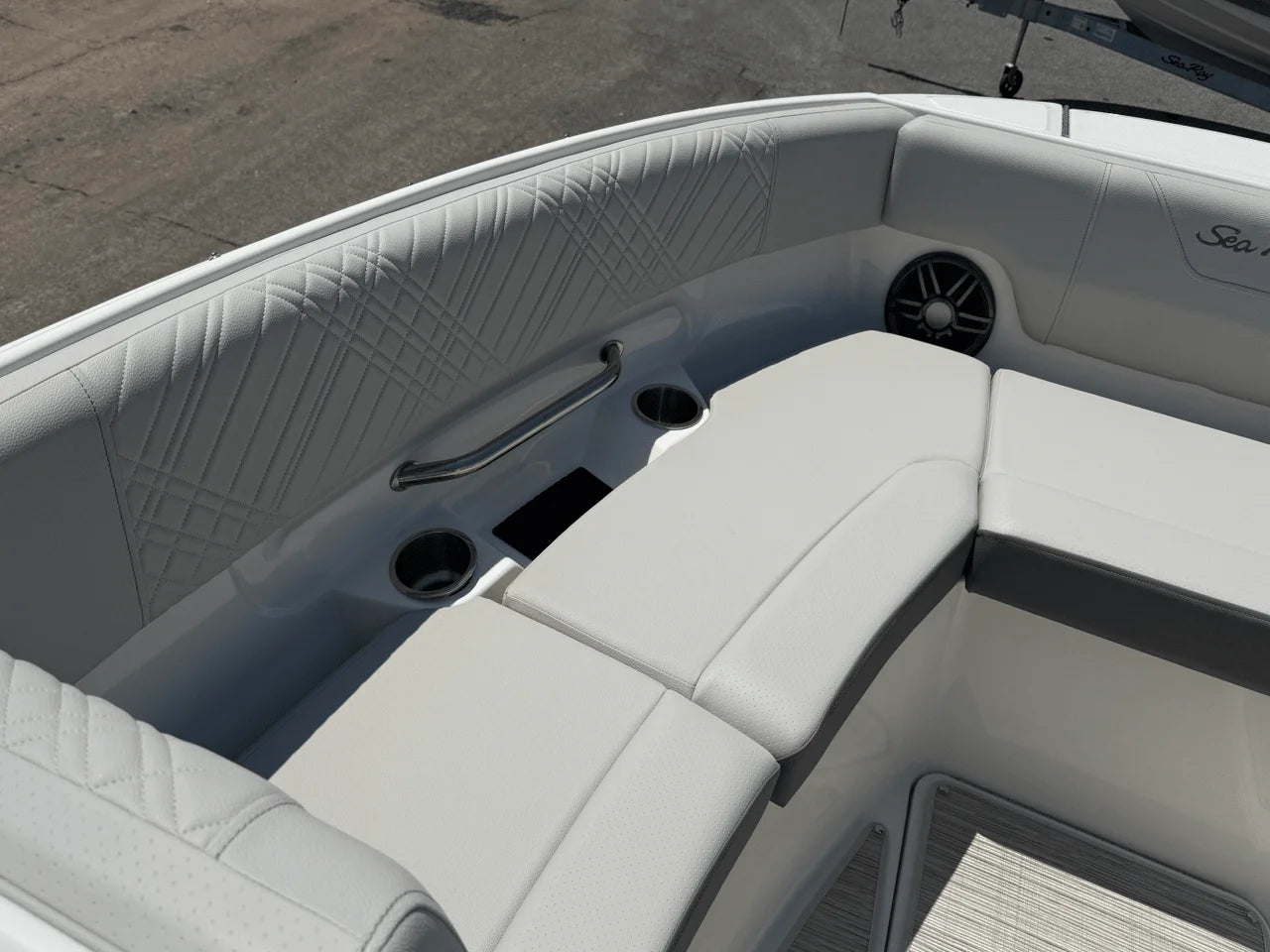 2026 Sea Ray SDX 250 Outboard 25.0 feet, Clearwater, Florida #30