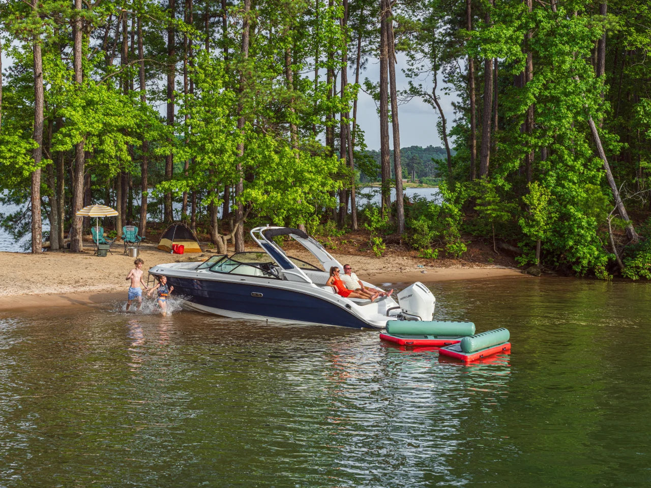 2026 Sea Ray SDX 250 Outboard 25.0 feet, Clearwater, Florida #31