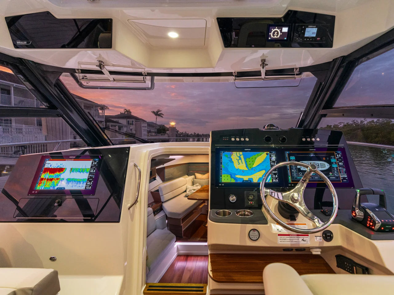 2026 Boston Whaler 365 Conquest 36.0 feet, Clearwater, Florida #23
