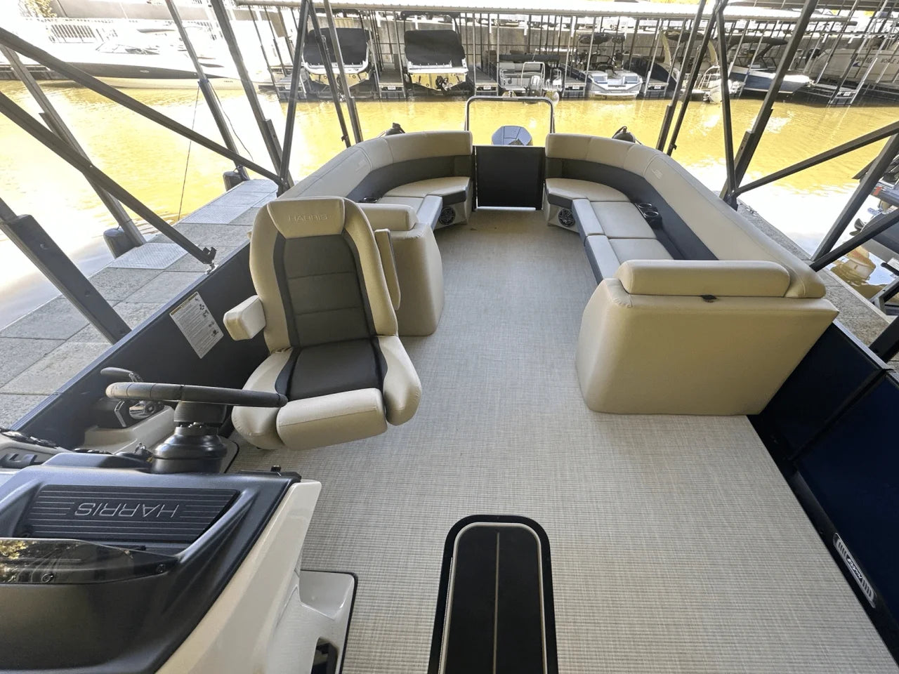 2025 Harris 250 Cruiser 25.0 feet, Clearwater, Florida #2