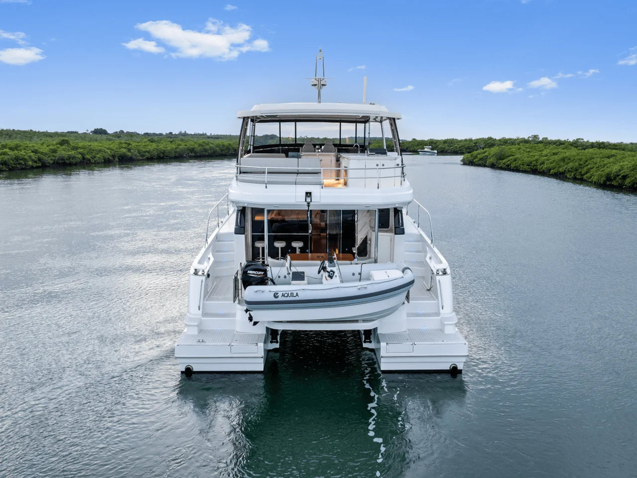 2026 Aquila 50 Yacht 52.0 feet, Clearwater, Florida #23