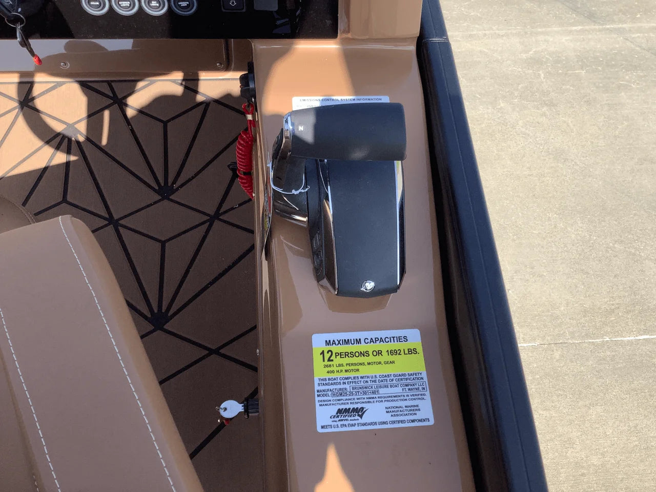 2026 Harris Grand Mariner 250 25.0 feet, Clearwater, Florida #30