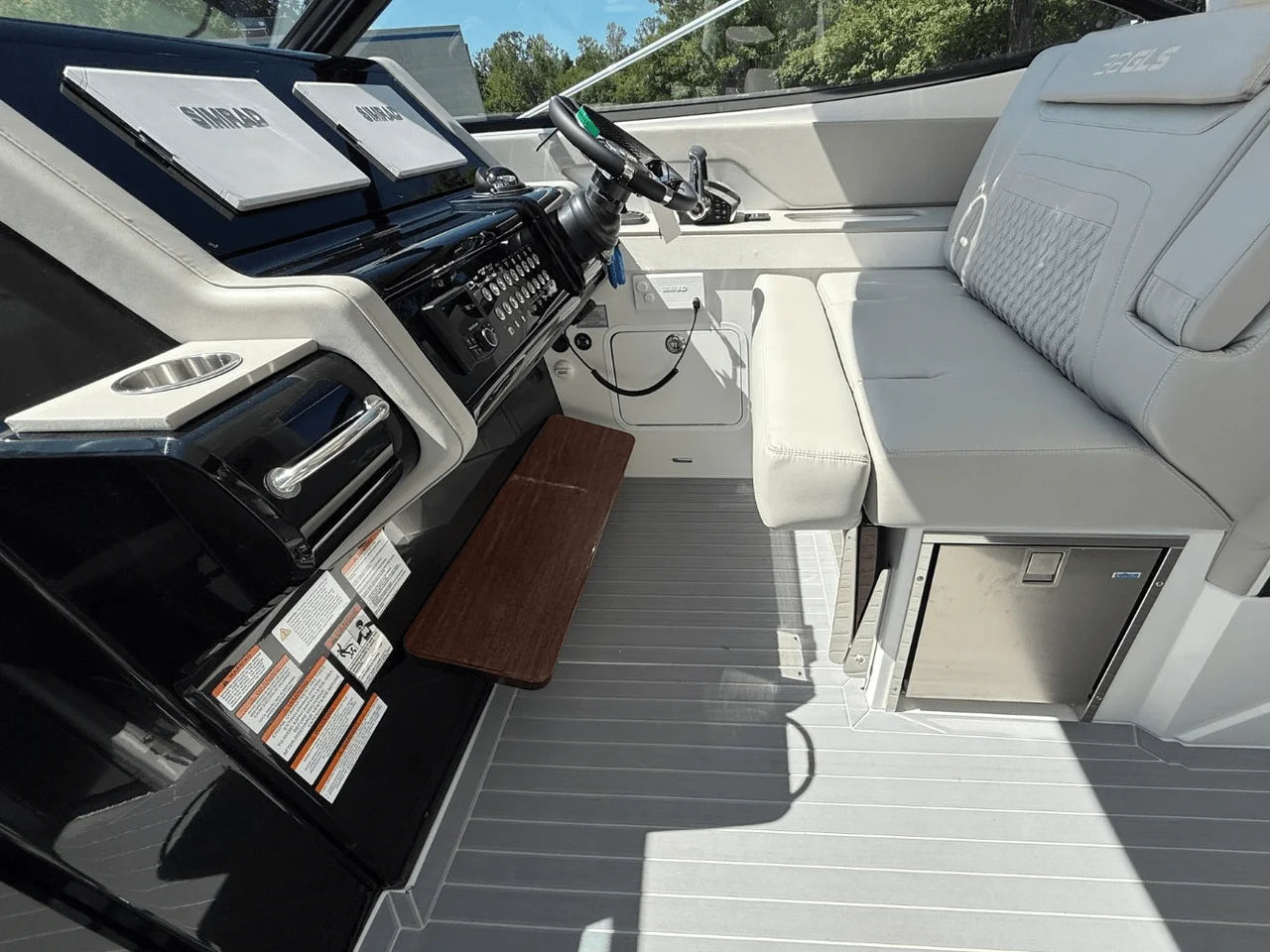 2026 Cruisers Yachts 38 GLS 37.0 feet, Clearwater, Florida #32