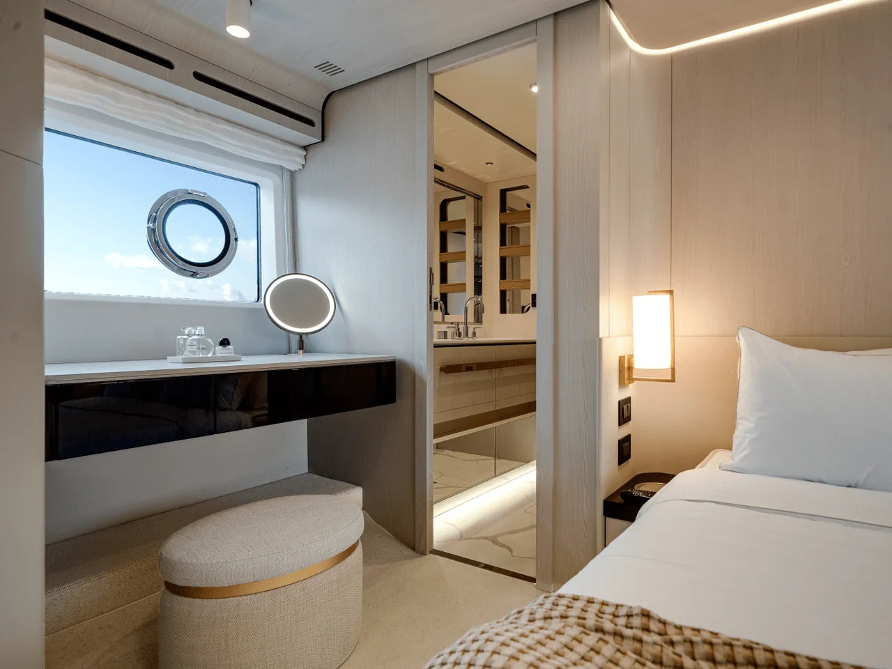2026 Azimut Fly 78 78.0 feet, Clearwater, Florida #43