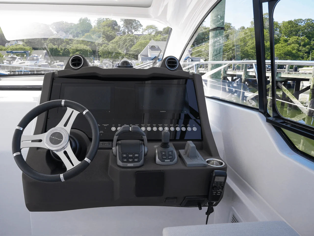 2026 Azimut A45 45.0 feet, Clearwater, Florida #20