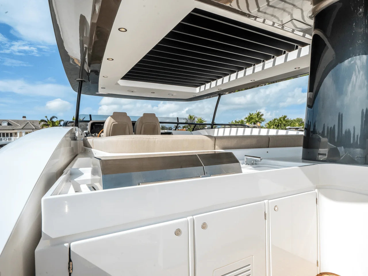 2026 Azimut Magellano 25M 84.0 feet, Clearwater, Florida #92