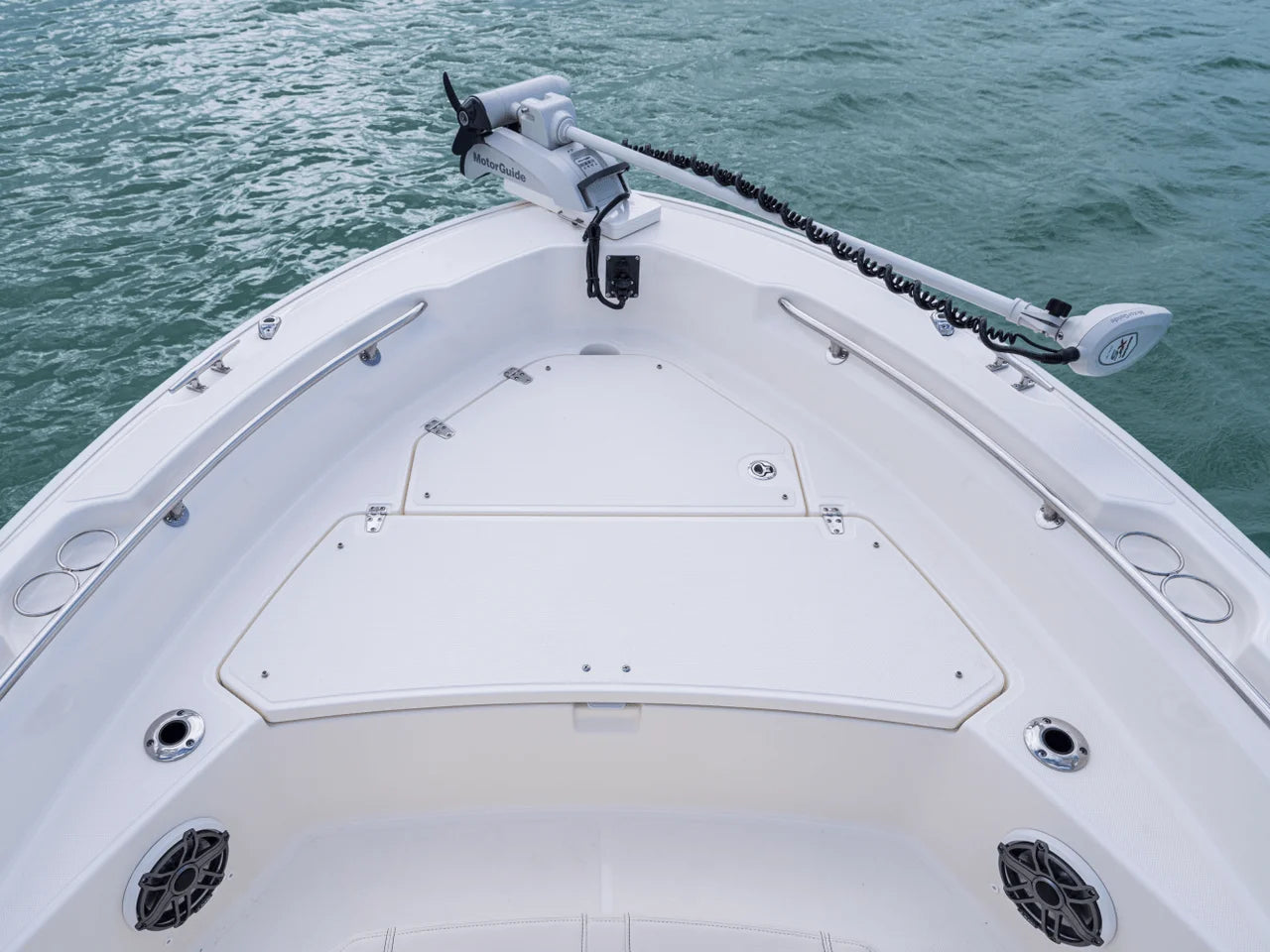 2026 Boston Whaler 220 Dauntless 22.0 feet, Clearwater, Florida #37
