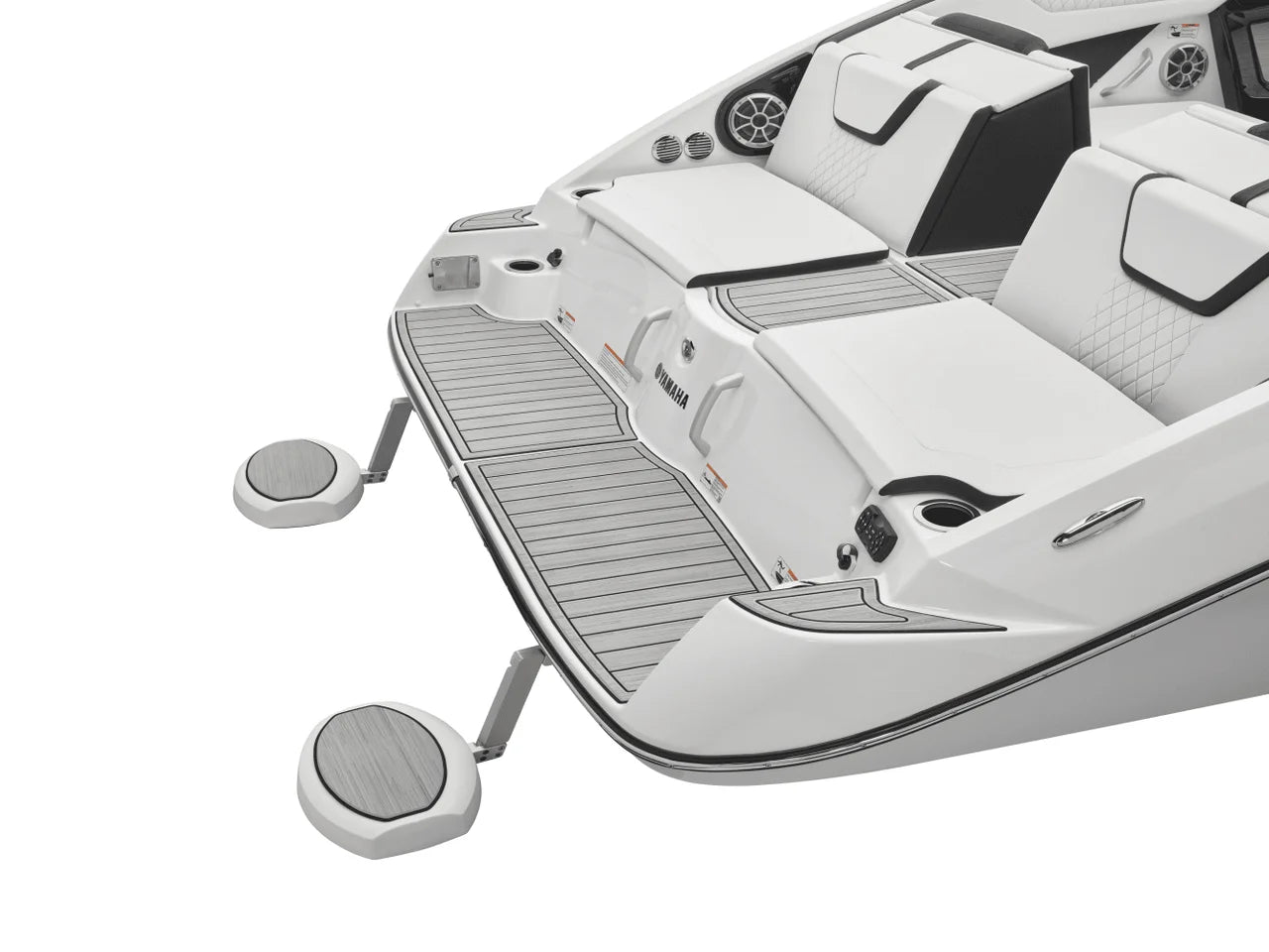 2026 Yamaha 222SD 22.0 feet, Clearwater, Florida #37