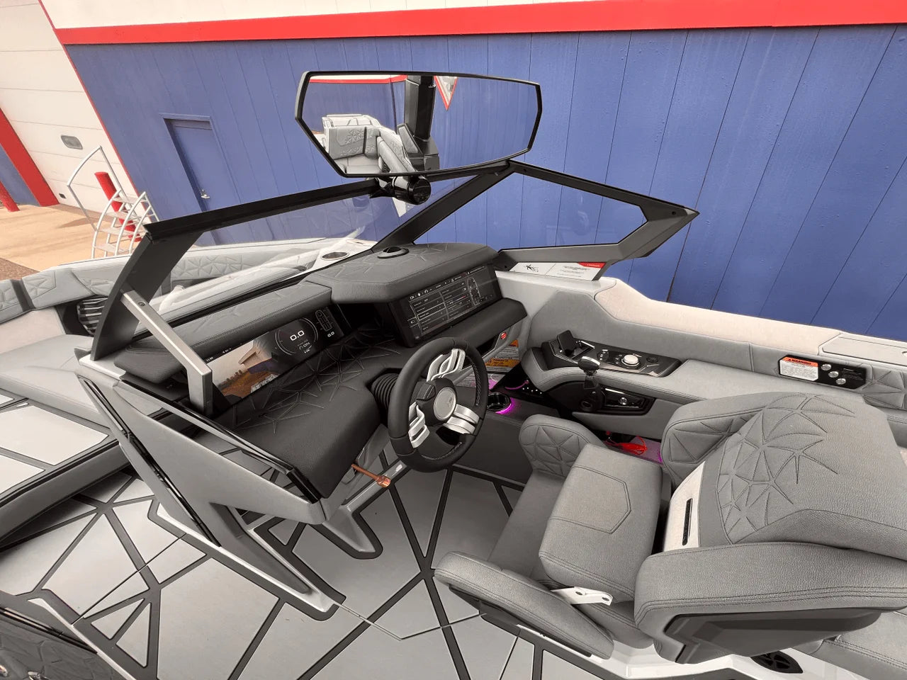 2026 Nautique G25 Paragon 25.0 feet, Clearwater, Florida #28