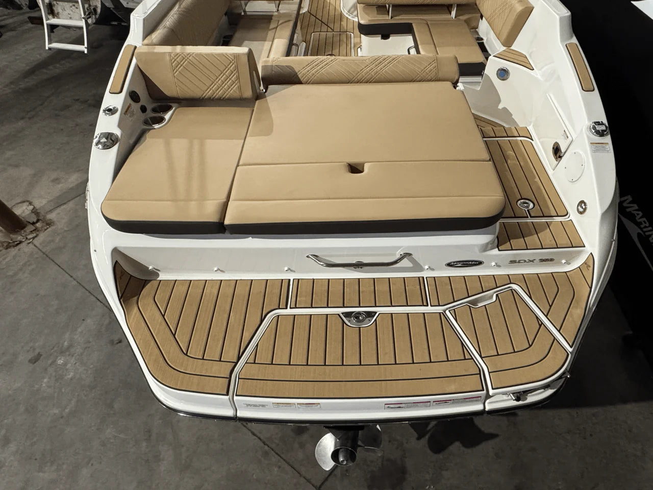 2025 Sea Ray 250 SDX 25.0 feet, Clearwater, Florida #6