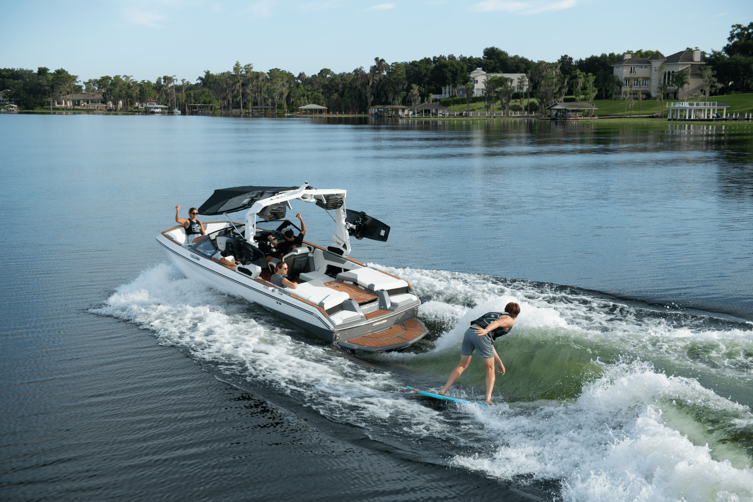 2026 Nautique Super Air Nautique GS20 20.0 feet, Clearwater, Florida #27
